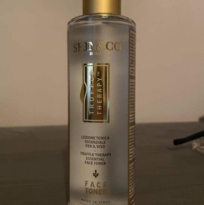 NWOT Skin & Co Roma Face Toner